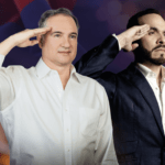 Carlos Cuartas fortalece su camino al Senado con apoyos clave en el cierre de campaña